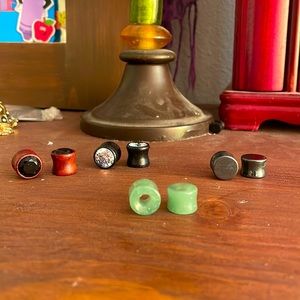 7/16 gages bundle